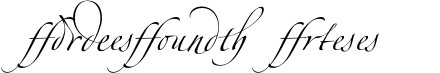 ZapfinoExtraLT-Ligatures