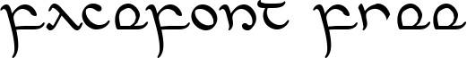 Half-Elven Leftalic Italic