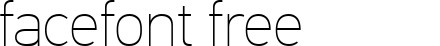 PFDinTextPro-ExtraThin