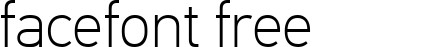 PFDinTextPro-Thin