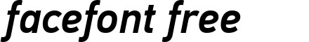 PFDinTextPro-MediumItalic