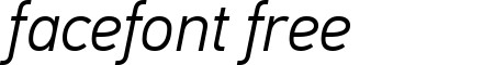 PFDinTextPro-LightItalic