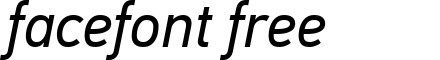 PFDinTextPro-Italic