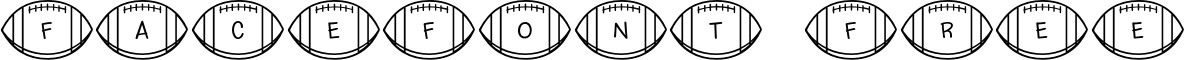 Footballs-Regular