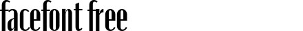Moniqa-BoldCondensedParagraph