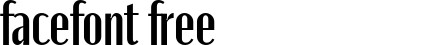 Moniqa-BoldNarrowParagraph