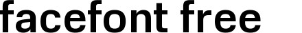 MTSSans-Medium