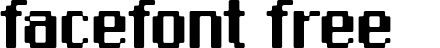PFBitmapOne