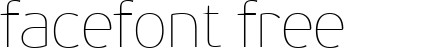 PFBeauSansPro-XThin