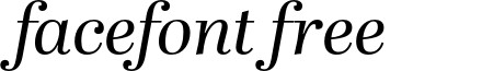 AbrilDisplay-Italic