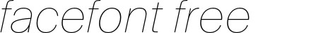 SuisseIntl-UltraLightItalic