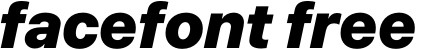 BlinkMacSystemFont-BlackItalic