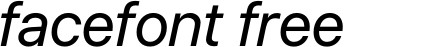 BlinkMacSystemFont-RegularItalic