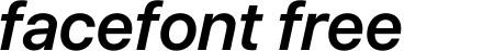 BlinkMacSystemFont-SemiboldItalic