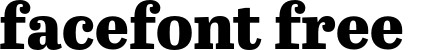 AbrilText-ExtraBold