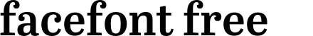 AbrilText-SemiBold