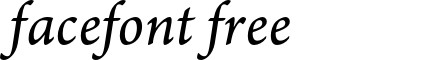 ArnoPro-ItalicSmText