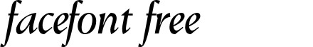 Conqueror-Italic
