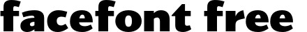 ConquerorSansBlack