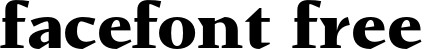 ConquerorText-ExtraBold