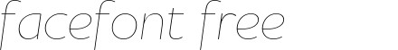 HouschkaPro-ThinItalic