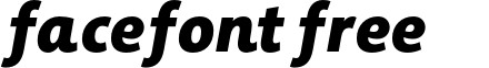 InformaPro-BoldItalic