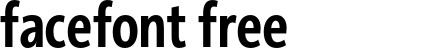 InformaProCondensed-Medium