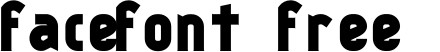 KankinFREEFONT