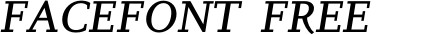 PFDiplomatSCapsOsF-Italic