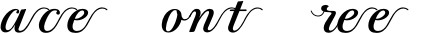 PFBodoniScriptTwoXtras-Bold