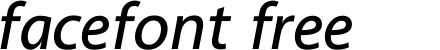 PFCatalog-Italic
