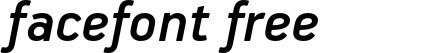 PFHandbookPro-MediumItalic