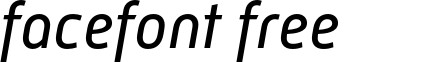 Russia-Italic