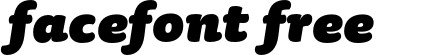 Sauna-BlackItalic