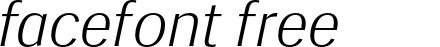 Siri-LightItalic