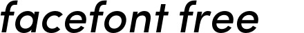 SofiaProMedium-Italic