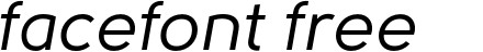 Solomon-Sans-Normal-Italic