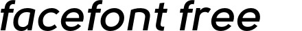 Solomon-Sans-SemiBold-Italic