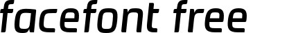 Systopie-Italic