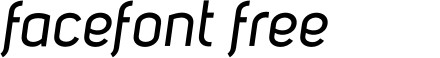 Uni-Sans-Regular-Italic