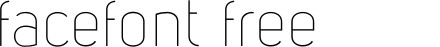 Uni-Sans-Thin