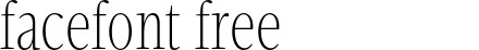 VelinoCompressedText-Thin