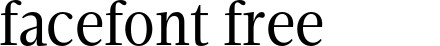 VelinoCondensedText-Book