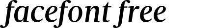 VelinoText-MediumItalic