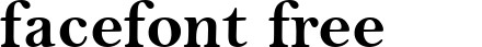 BellMTBold