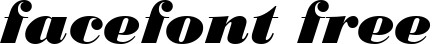 BodoniMTBlack-Italic