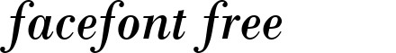 BodoniMT-Italic