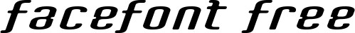 CriminalItalic