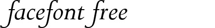 Perpetua-Italic