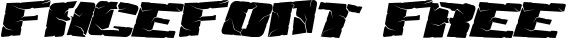 AftershockDebrisItalic